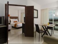  Suites Mexico Plaza Centro Max 