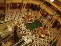  Fiesta Americana Merida