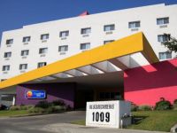  Comfort Inn Valle Monterrey