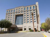  Fiesta Inn Ciudad Juarez