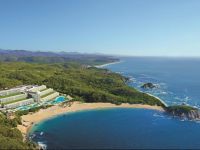  Secrets Huatulco Resort & Spa