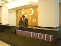  Tivoli Maputo Hotel