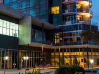  Radisson Blu Hotel & Residence Maputo