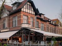  Hotel Bloemendaal