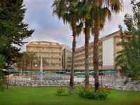  Florida Park Santa Susanna