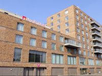  Apollo Hotel Papendrecht