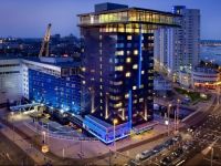  Inntel Hotels Rotterdam Centre