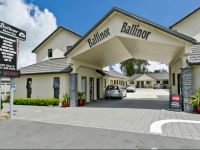  Ballinor Motor Inn