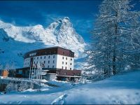  Cervinia