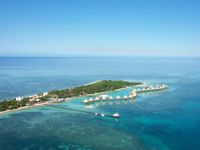  Escapade Island Resort