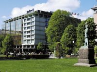  Radisson Blu Hotel Norge Bergen