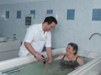  Hunguest hotel Nagyerdo