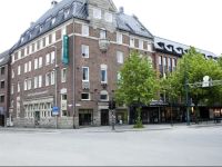  Quality Hotel Augustin