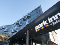  Park Inn by Radisson Oslo Airport