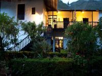  El Albergue Ollantaytambo