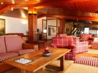  Pousada do Geres - Canicada, Sao Bente