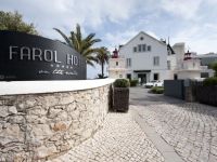  Farol Design Hotel