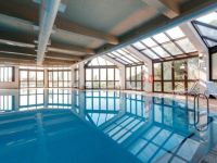  Tryp Colina do Castelo