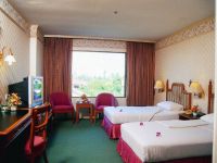  TD Place Hotel Nonthaburi