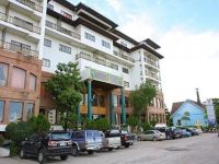  13 Coins Hotel Bang Yai