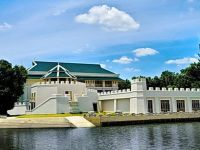  Buddy Oriental Riverside