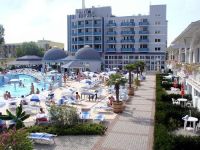  Hotel Silver Hajduszoboszlo