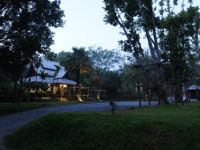  Burilasai Hot Spring Resort & Spa