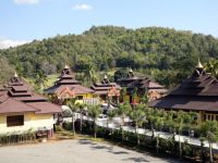  Onsen Health Spa & Hotspring Resort