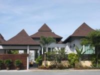  Jasmina Pool Villa @ Na Jomtien