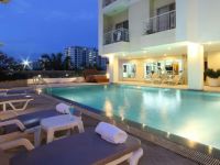  Kameo House Siracha Hotel & Serviced Apartments