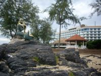  BP Samila Beach Hotel & Resort