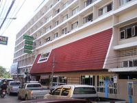  Grand Thara Hotel