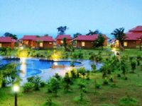  Golden Cliff Beach Resort