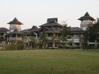  Le Meridien Chiang Rai Resort