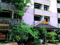  Chiang Saen River Hill Hotel