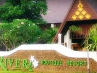  De River Boutique Resort