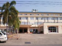 Chumphon Gardens Hotel