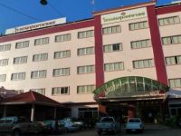  Chumphon Palace Hotel