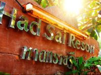  Had Sai Resort Chumphon