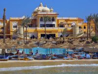 Египет, Хургада, Albatros Aqua Blue Resort 4* Albatros Aqua Blu