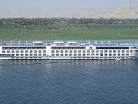  M/S Crown Empress Hotel