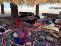  Safari Beach Hotel Nuweiba