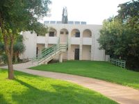  Yehiam Country Lodging