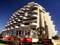  Marine Heights Apartment Hotel Herzliya