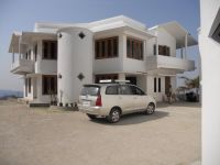  Breeze and Cloud Motel