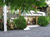  United 21 Emerald Forest Goa