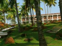  KTDC Samudra Hotel Kovalam