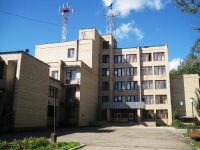  Energiya sanatorium Yurlovo