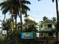  Amigo Plaza hotel