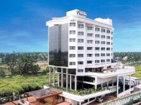  Gokulam Park Hotel Kochi